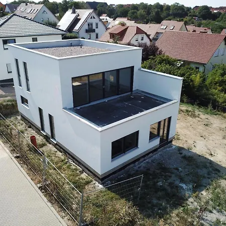 Villa Maison Belle Vue Erfurt