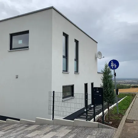 Maison Belle Vue * Ερφούρτη