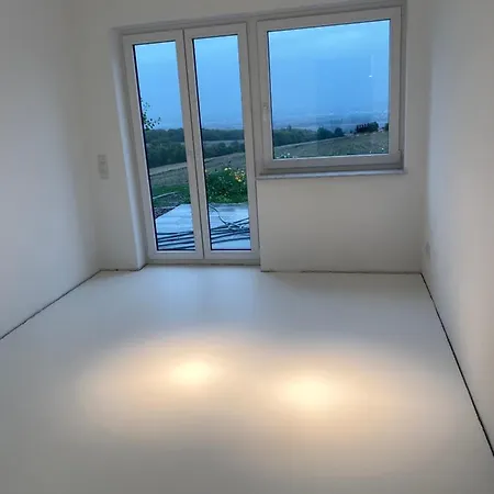 Maison Belle Vue Villa Erfurt